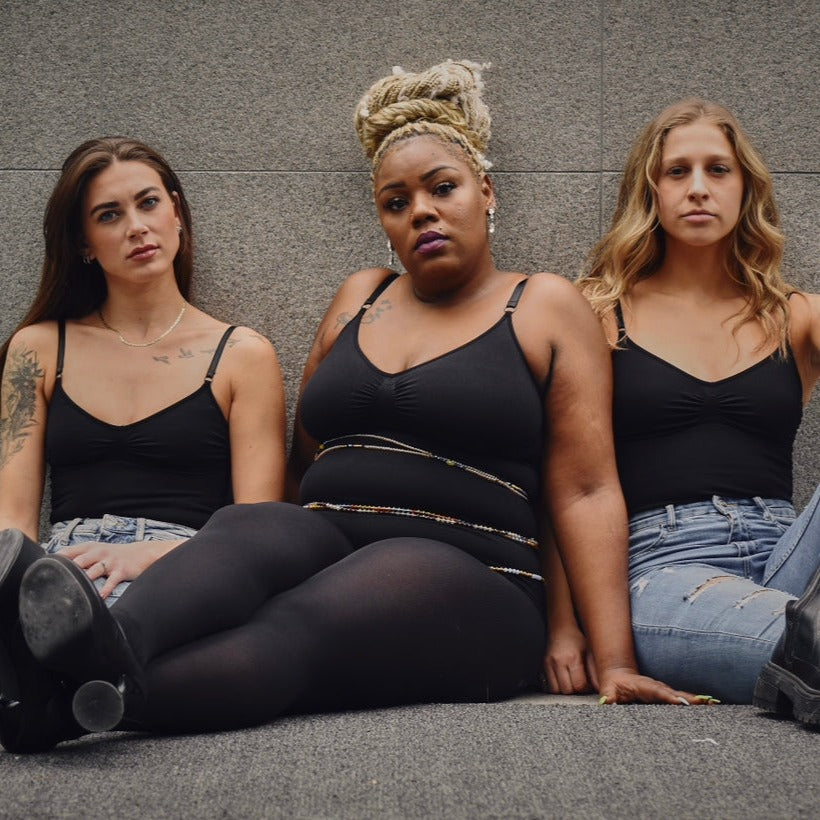 BODYSUIT SIGNÉ SARAH