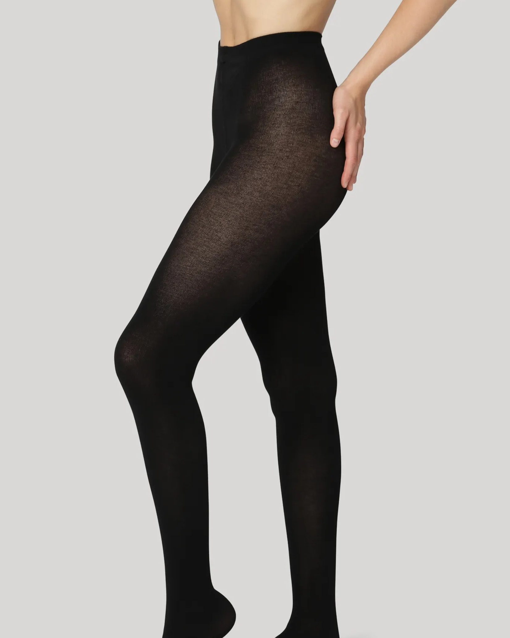 COLLANTS CACHEMIRE