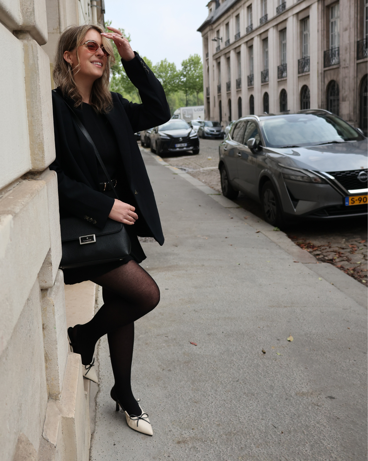 COLLANTS CACHEMIRE