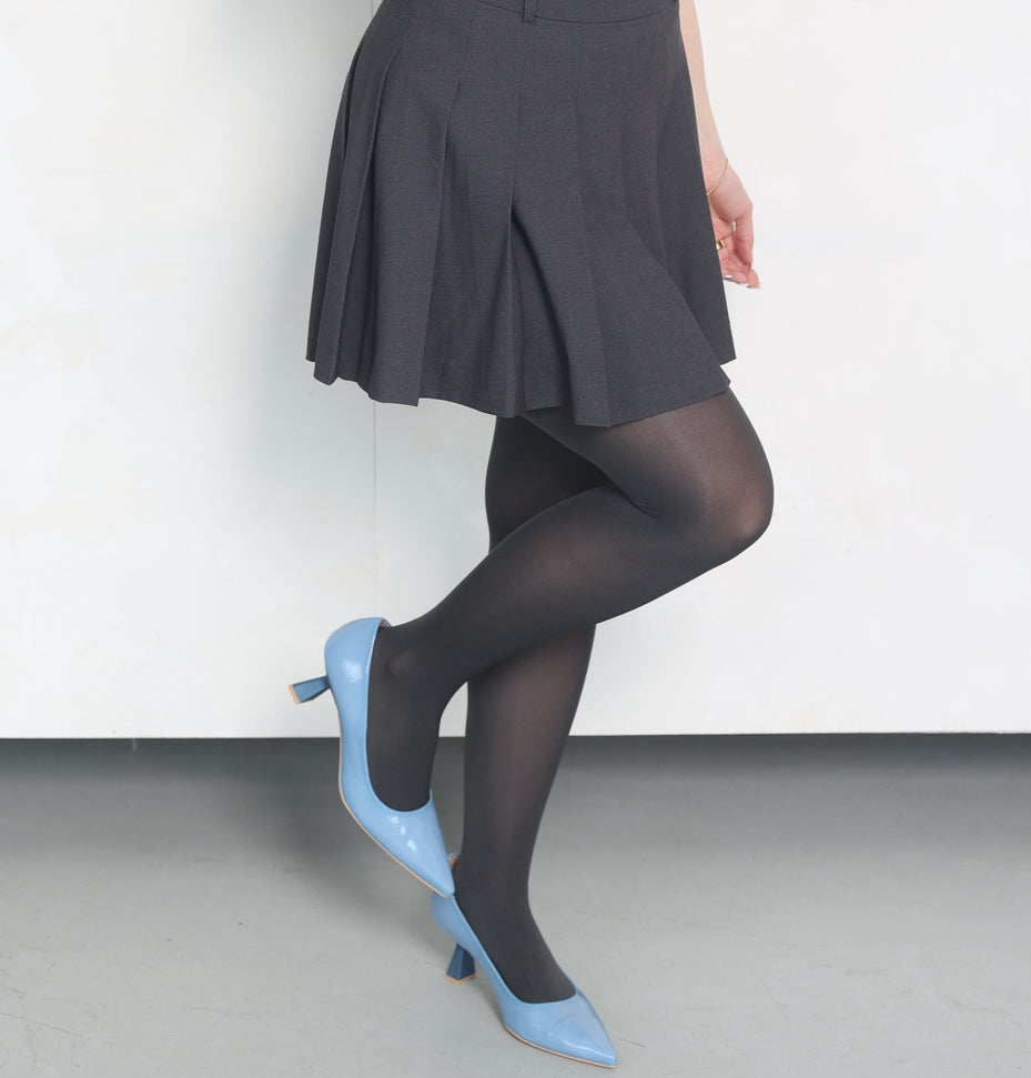 DELUXE INDÉCHIRABLES CHARCOAL