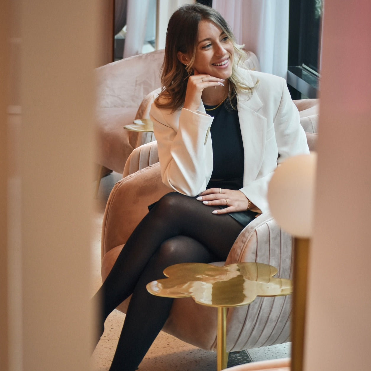 DELUXE INDÉCHIRABLES NOIR