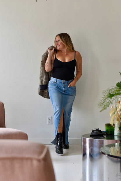 BODYSUIT SIGNÉ SARAH