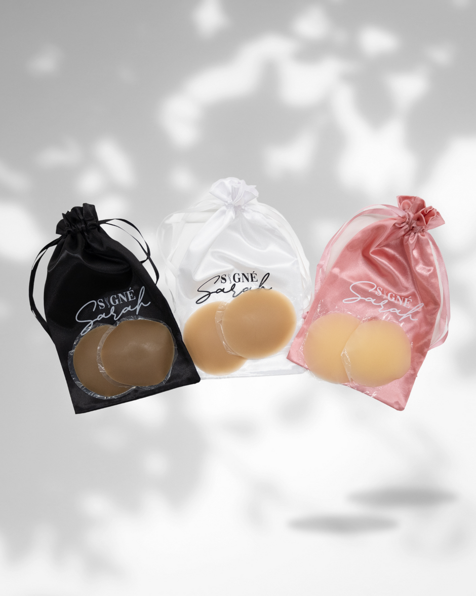 Produits – Signé Sarah