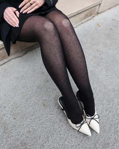 COLLANTS CACHEMIRE