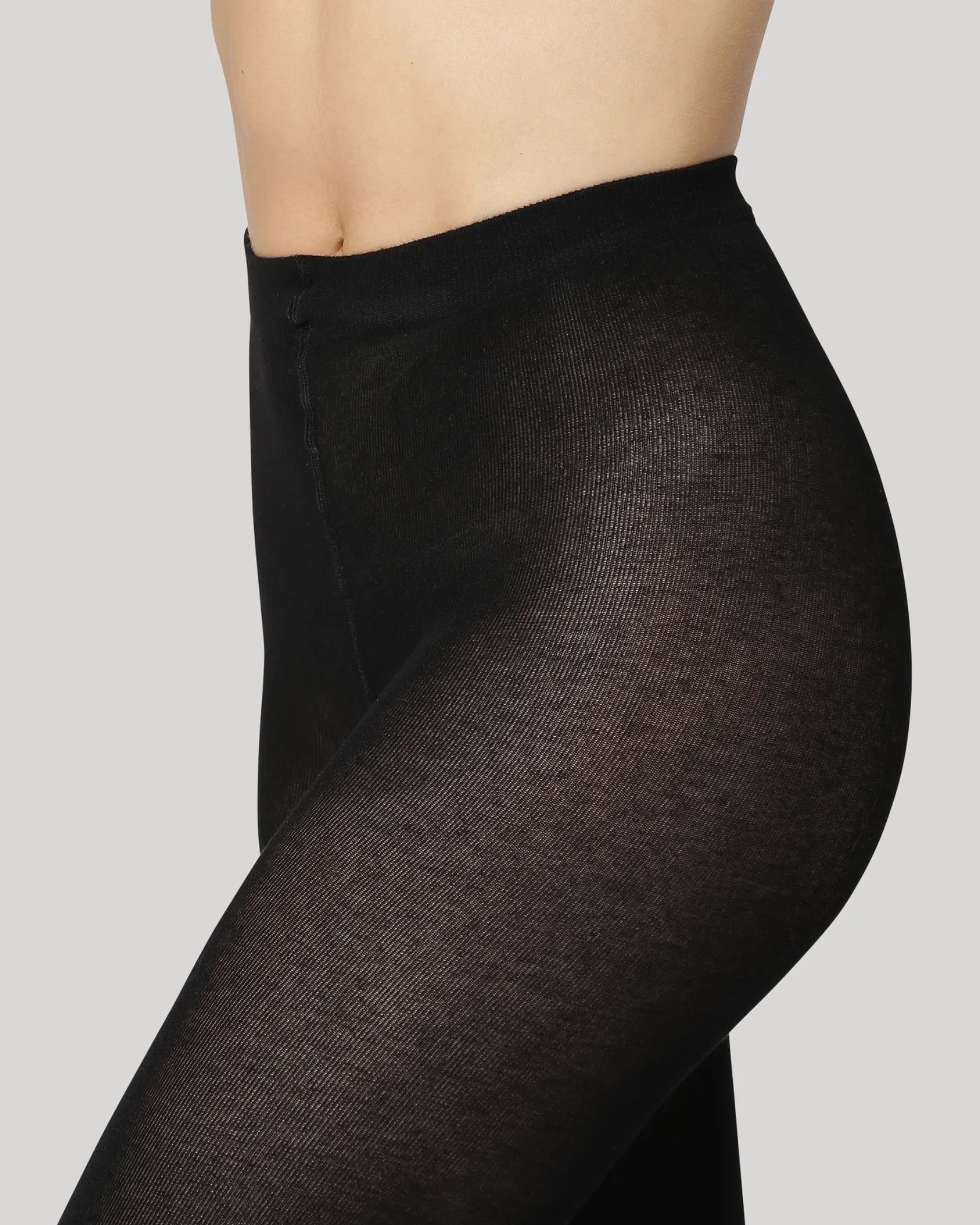 COLLANTS CACHEMIRE