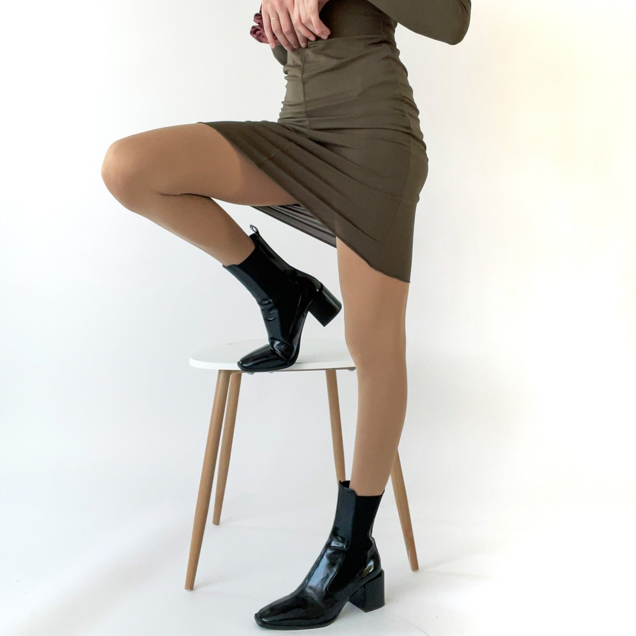 NUDE CLASSIQUE (DURABLE) - Signé Sarah