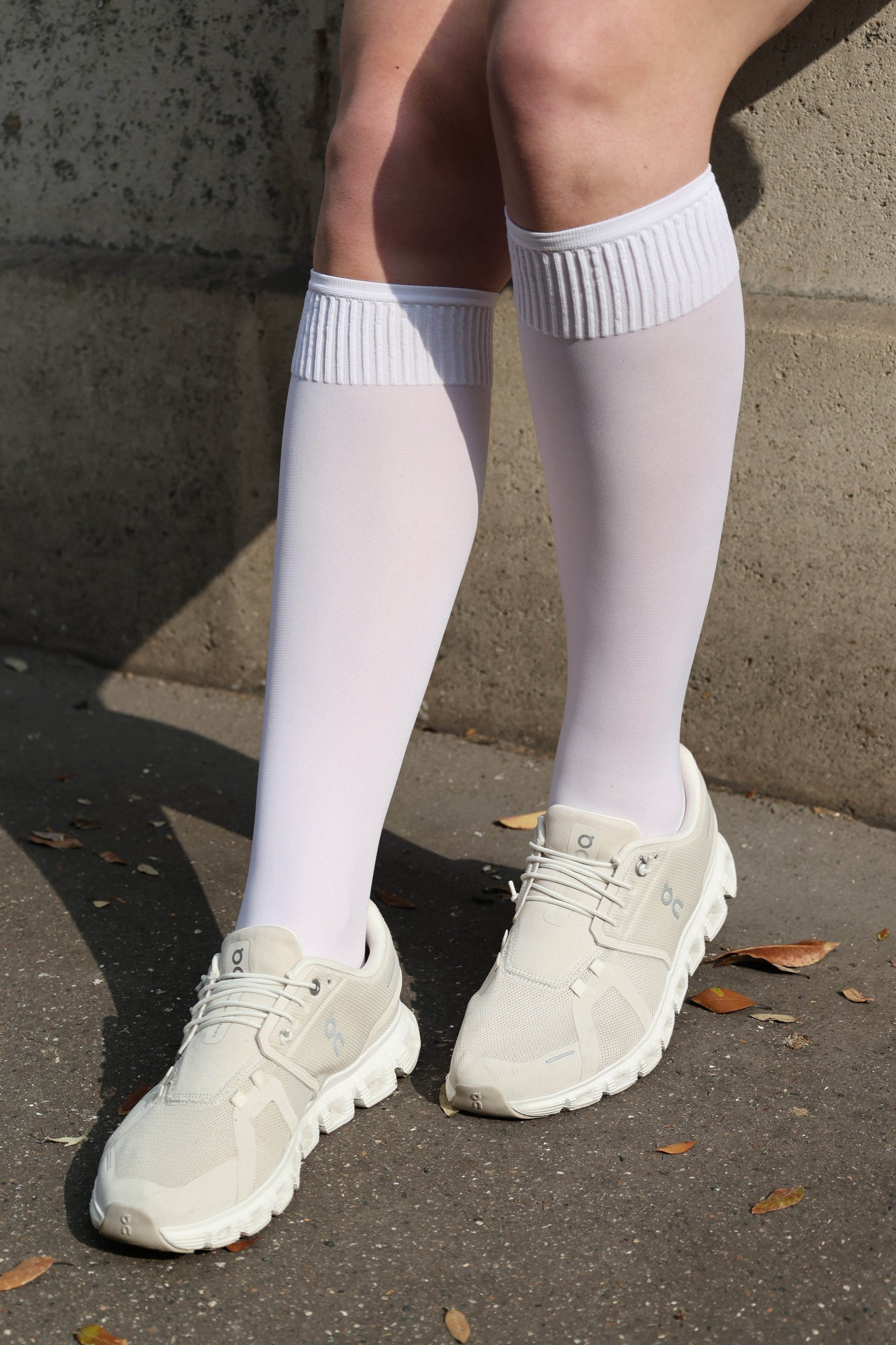 MIDI PRIMA BLANC