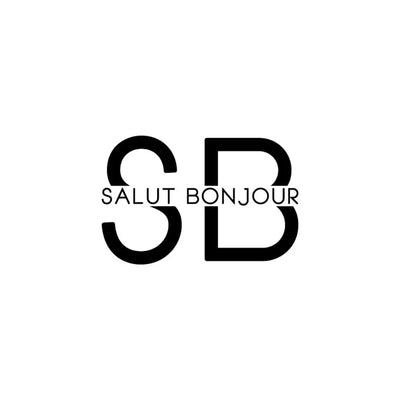 Logo de l'émission Salut Bonjour ayant présenté Signé Sarah