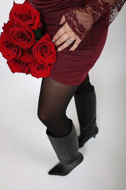 DELUXE INDÉCHIRABLES NOIR